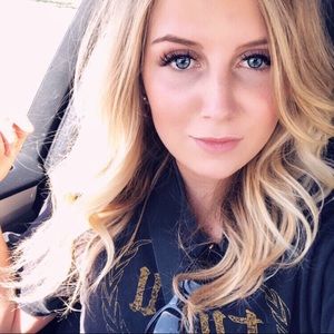 Meet your Posher, Marina